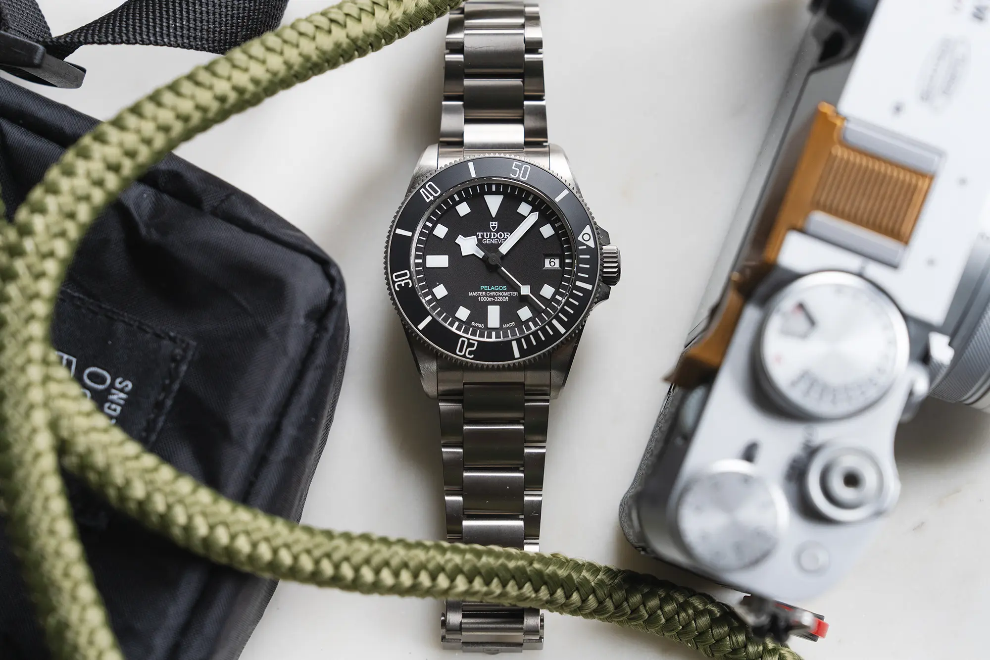 Tudor Pelagos Ultra Review: A Surpisingly Refined Extreme Pelagos
