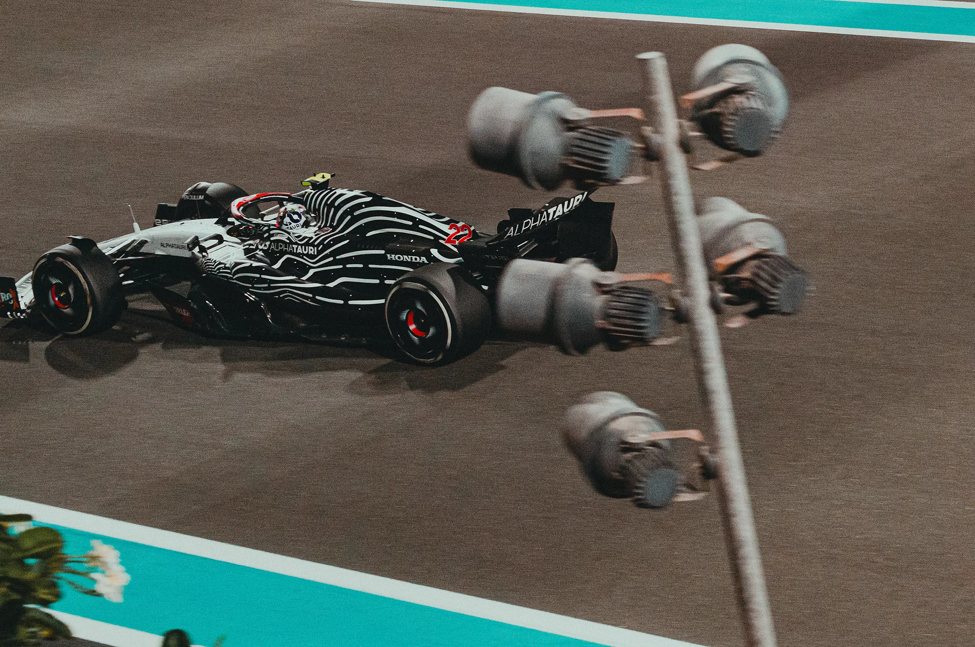 The Deep Track Podcast: Ep. 69 – F1 The Movie with Wesley Smith